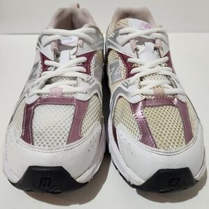 New Balance Grade School 530 Unisex Running Shoes GR530RK Size 7